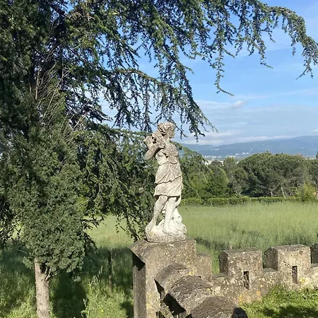 Bed & Breakfast Chateau Le Perchoir 3*
