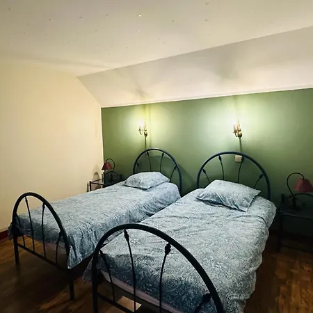 Chateau Le Perchoir Bed & Breakfast 3*