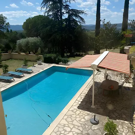 Bed & Breakfast Chateau Le Perchoir