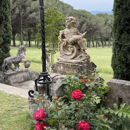 Chateau Le Perchoir Bed & Breakfast 3*